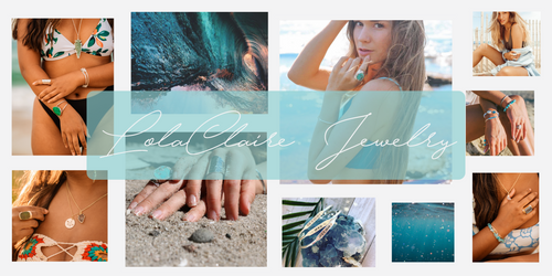 LolaClaire Jewelry